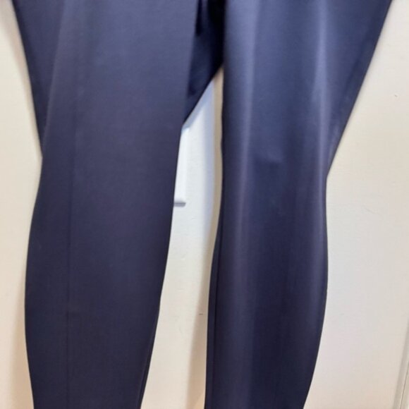 Dalia Plus Blue Leggings Size 24 NWT Brand New - Picture 4 of 9